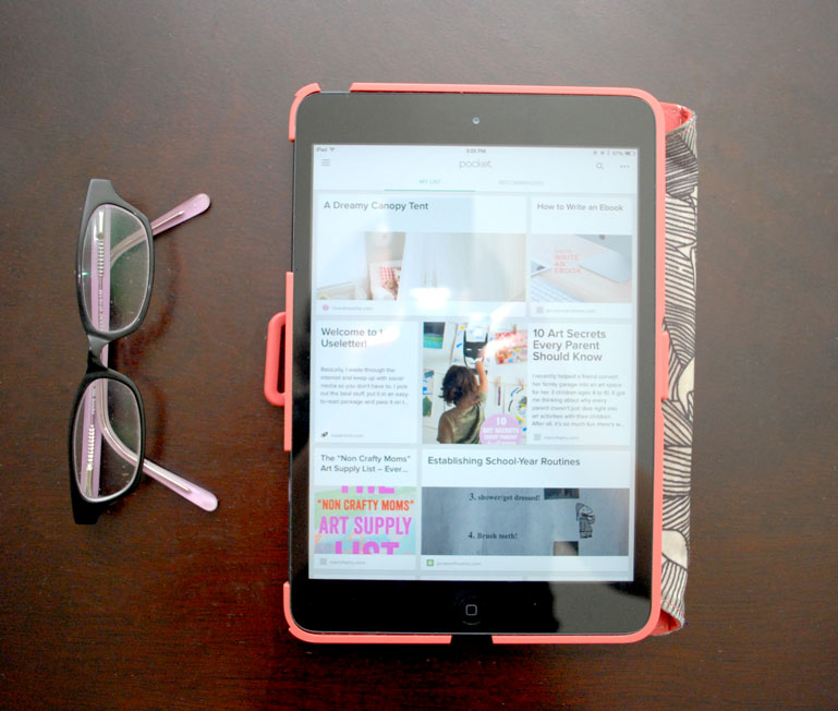 Things I Learned in August