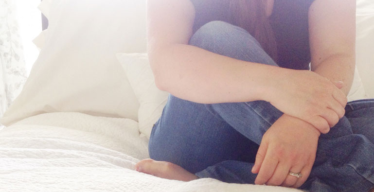 Rescuing a “Mean Mom” Day