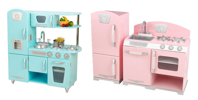 Best Gifts for Little Kids - Preschool Gift Guide - Play Kitchens