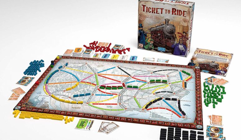 Best Stuck-at-Home Games for Kids & Families