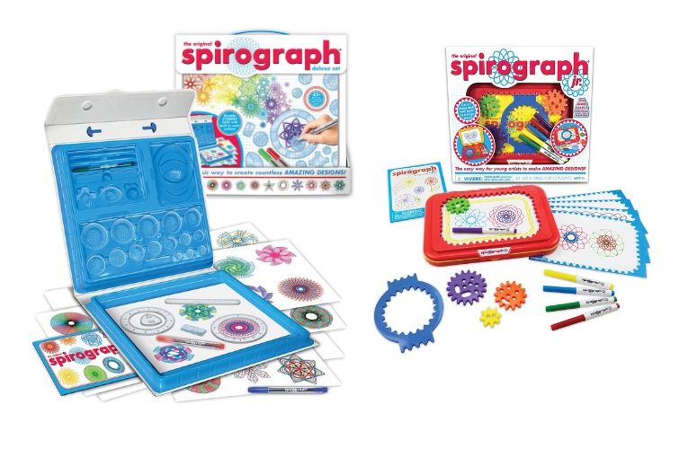 Spirograph