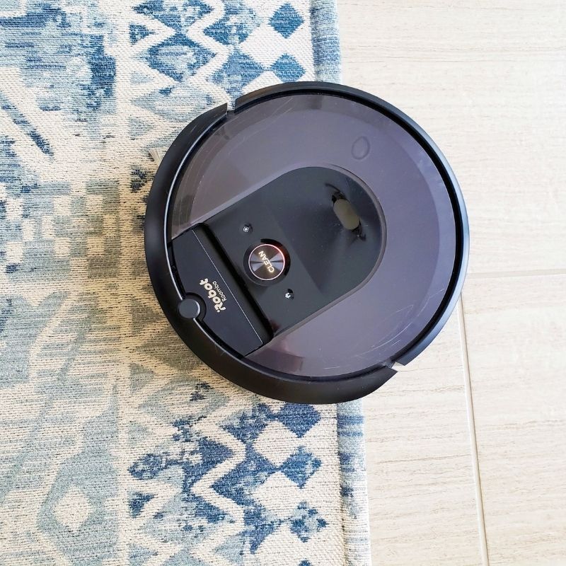 Roomba