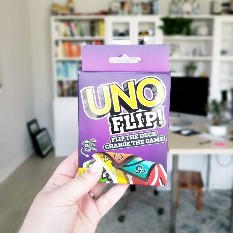 UNO Flip