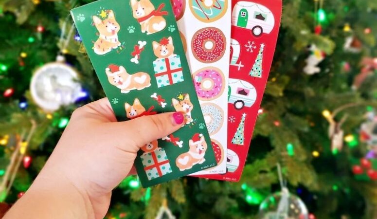 The Simple Secret to (Easy!) Magical Christmas Traditions
